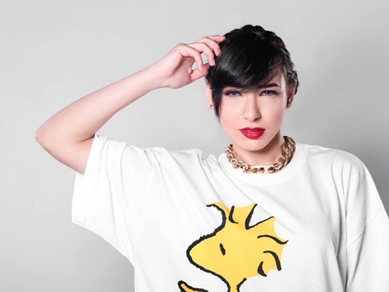 قرار صادم للمطربة ساندي فهل ستتمسك به ستتراجع عنه؟